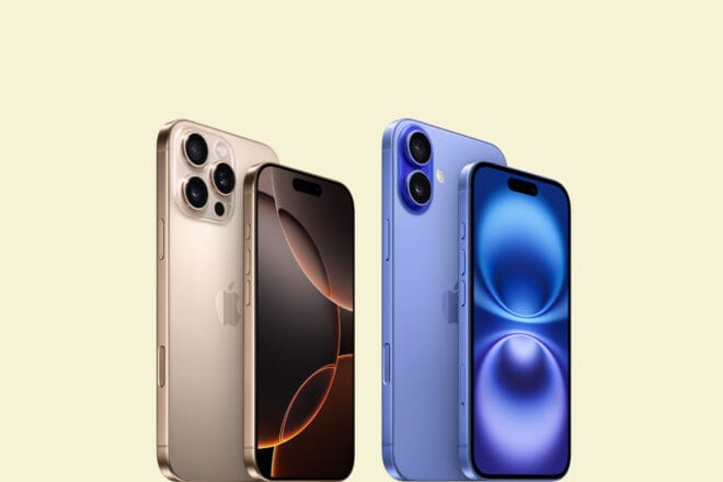 Image d'illustration. Iphone16 iphone16pro