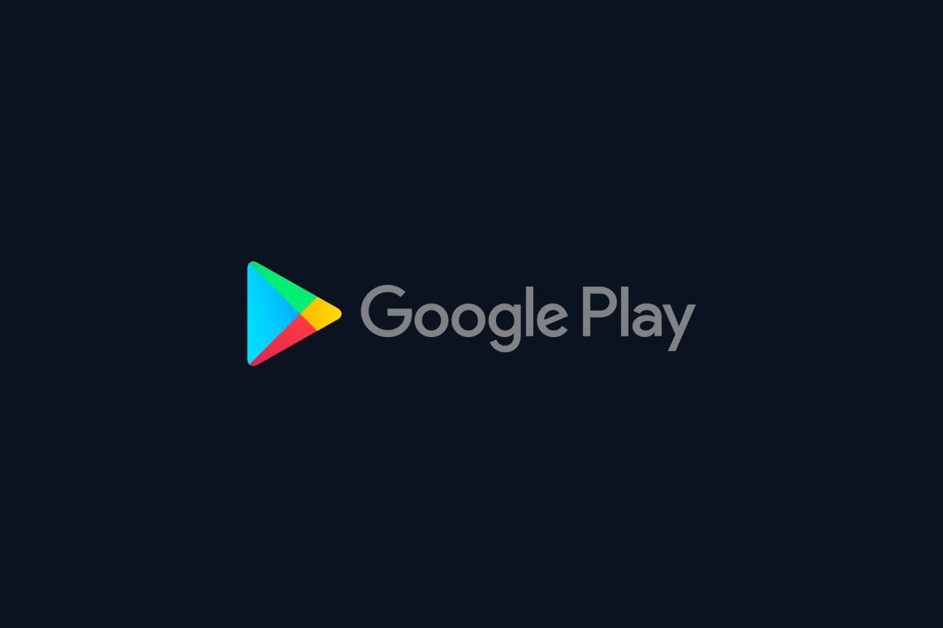 Image d'illustration. Google play