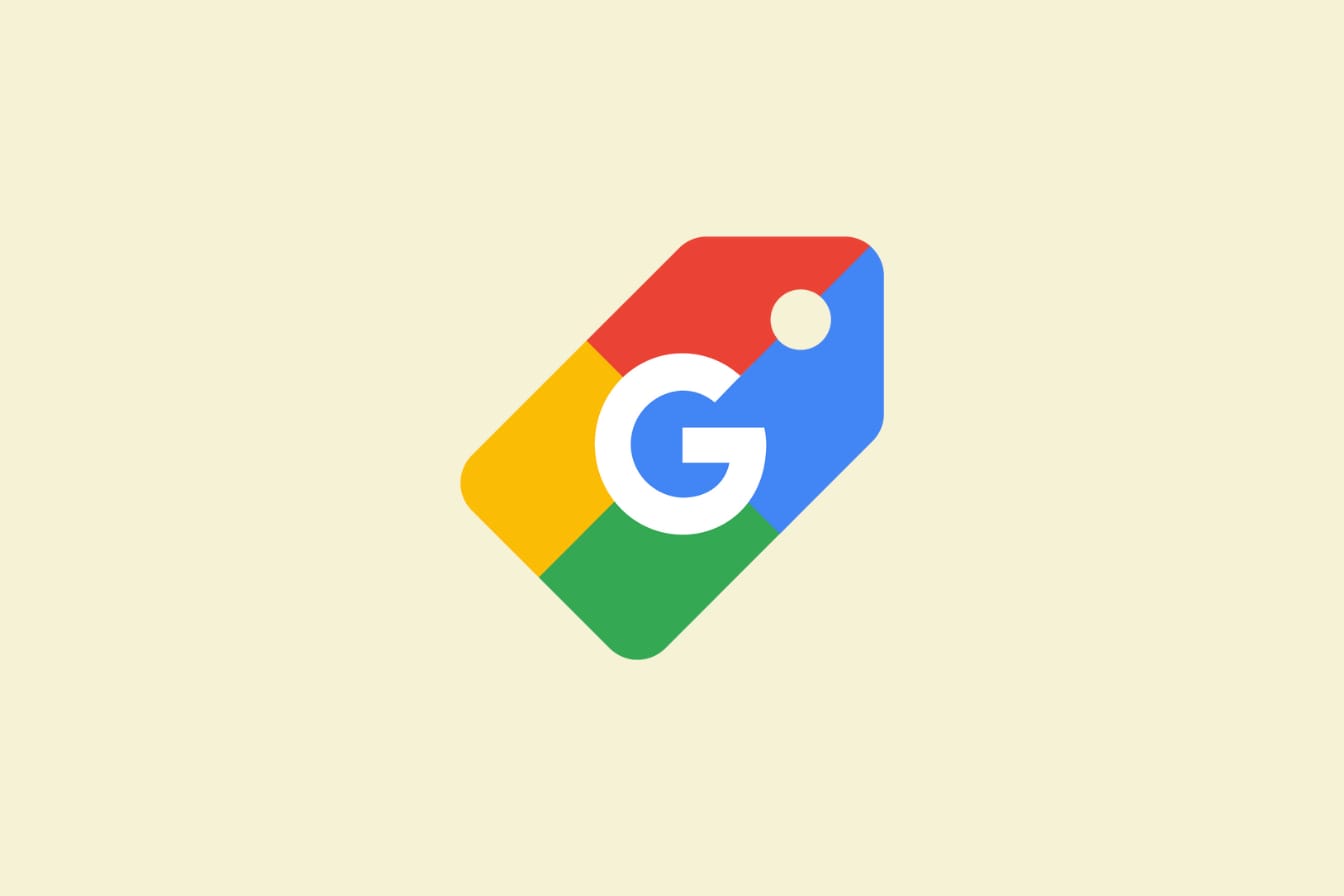 Image d'illustration. Google Shopping