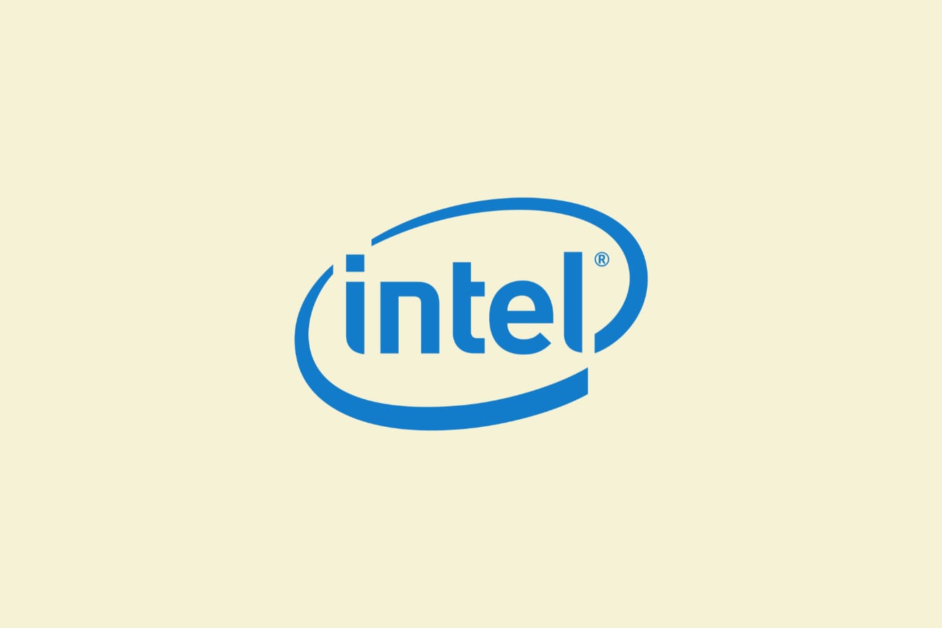 Image d'illustration. Intel