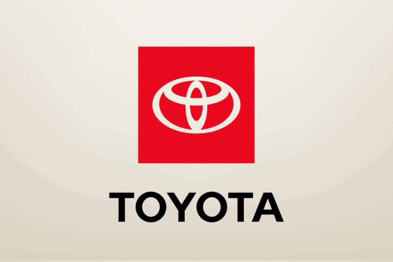 Image d'illustration. Toyota