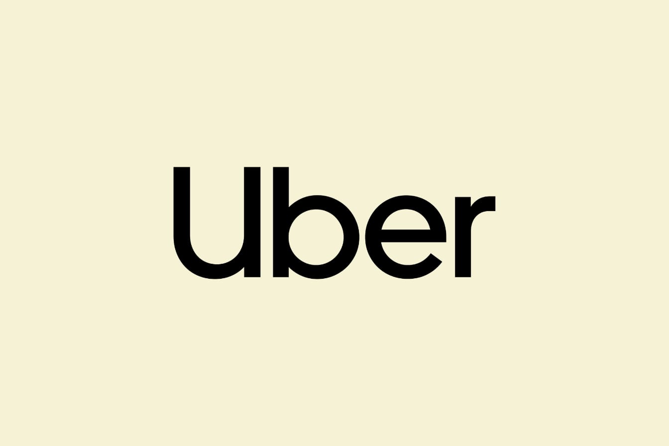 Image d'illustration. Uber