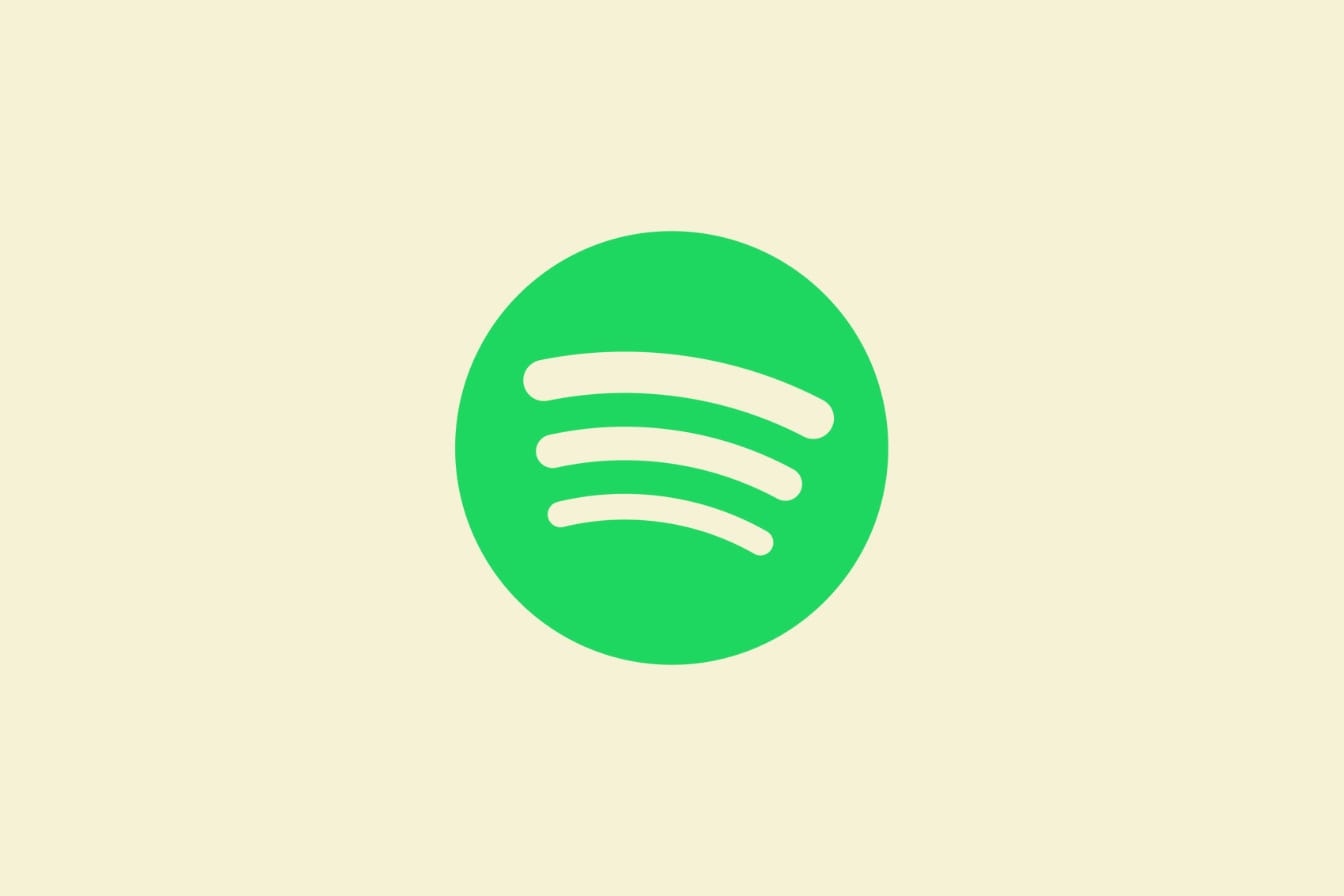 Image d'illustration. Spotify