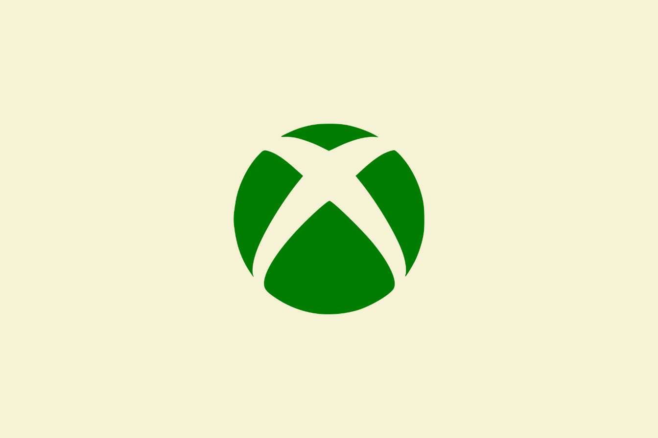 Xbox