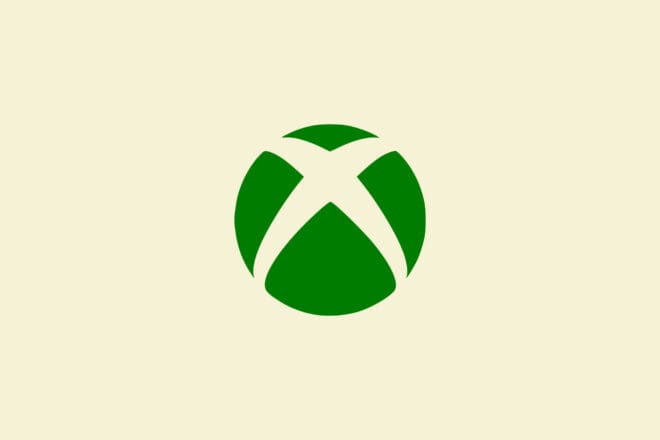 Image d'illustration. Xbox