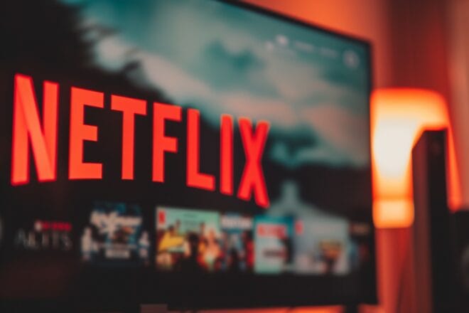 Netflix