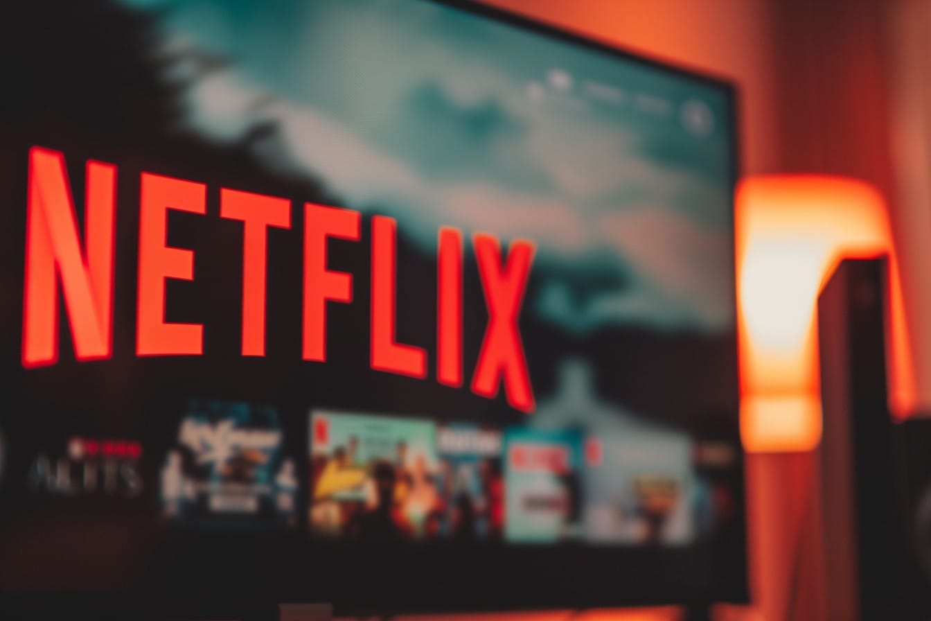 Netflix