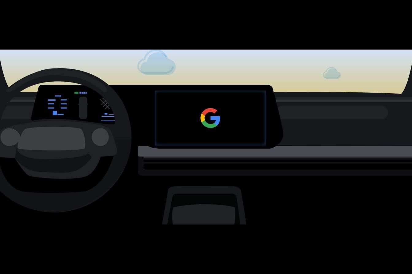 Android Auto