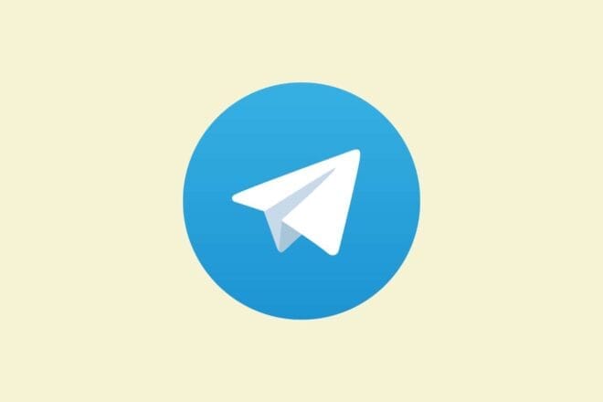 Telegram