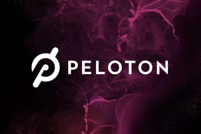 Image d'illustration. Peloton