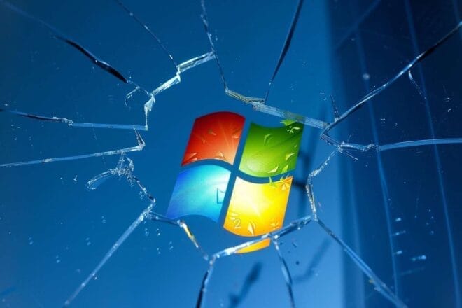 Microsoft Windows