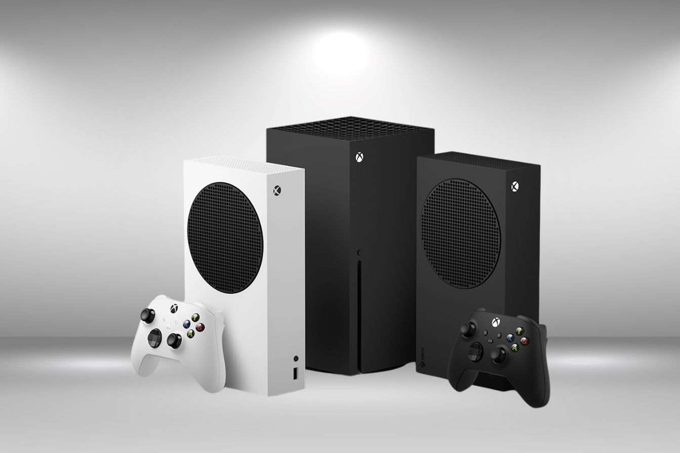 Xbox Series X|S