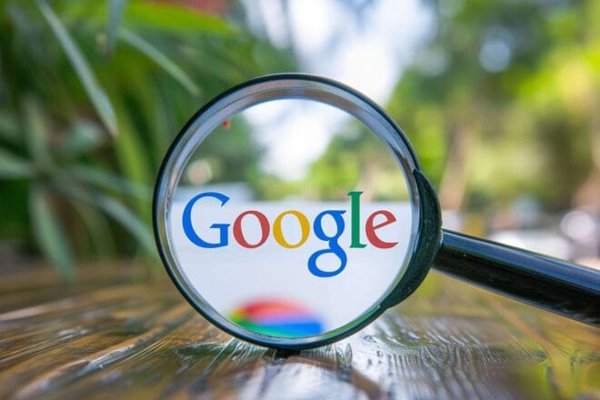 Google