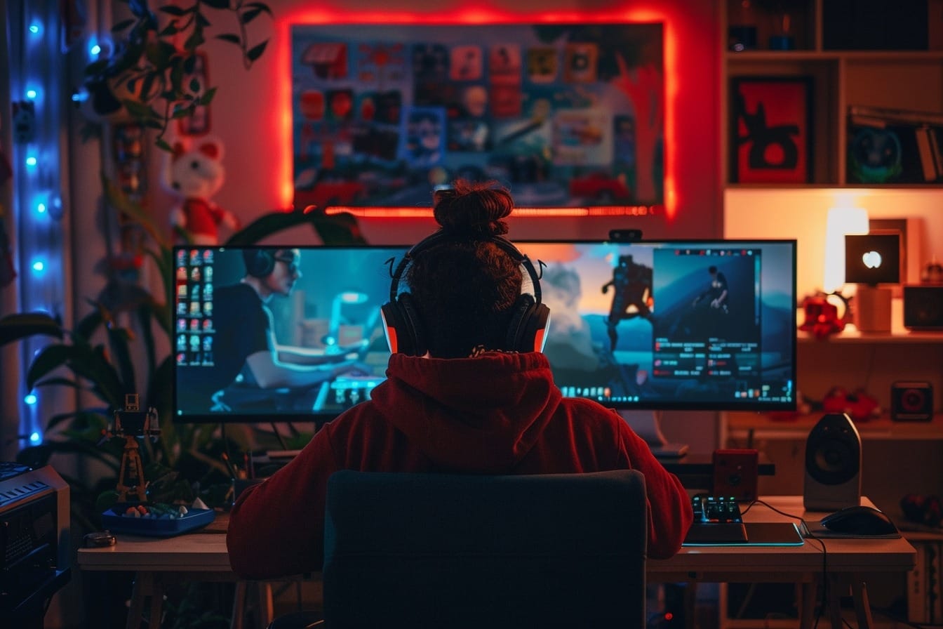 Bureau Gaming