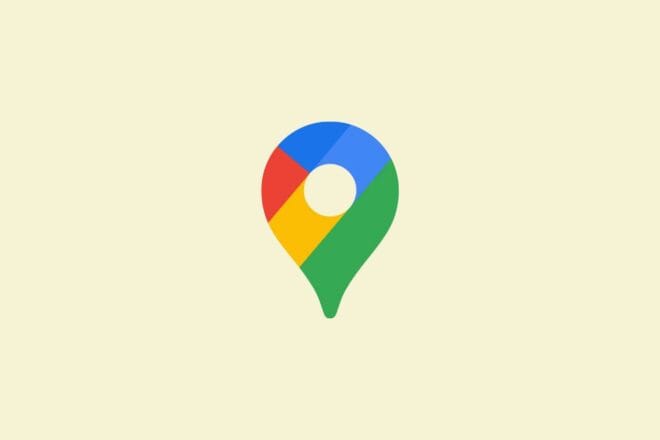 Google Maps