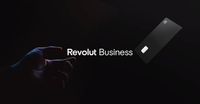Revolut Business