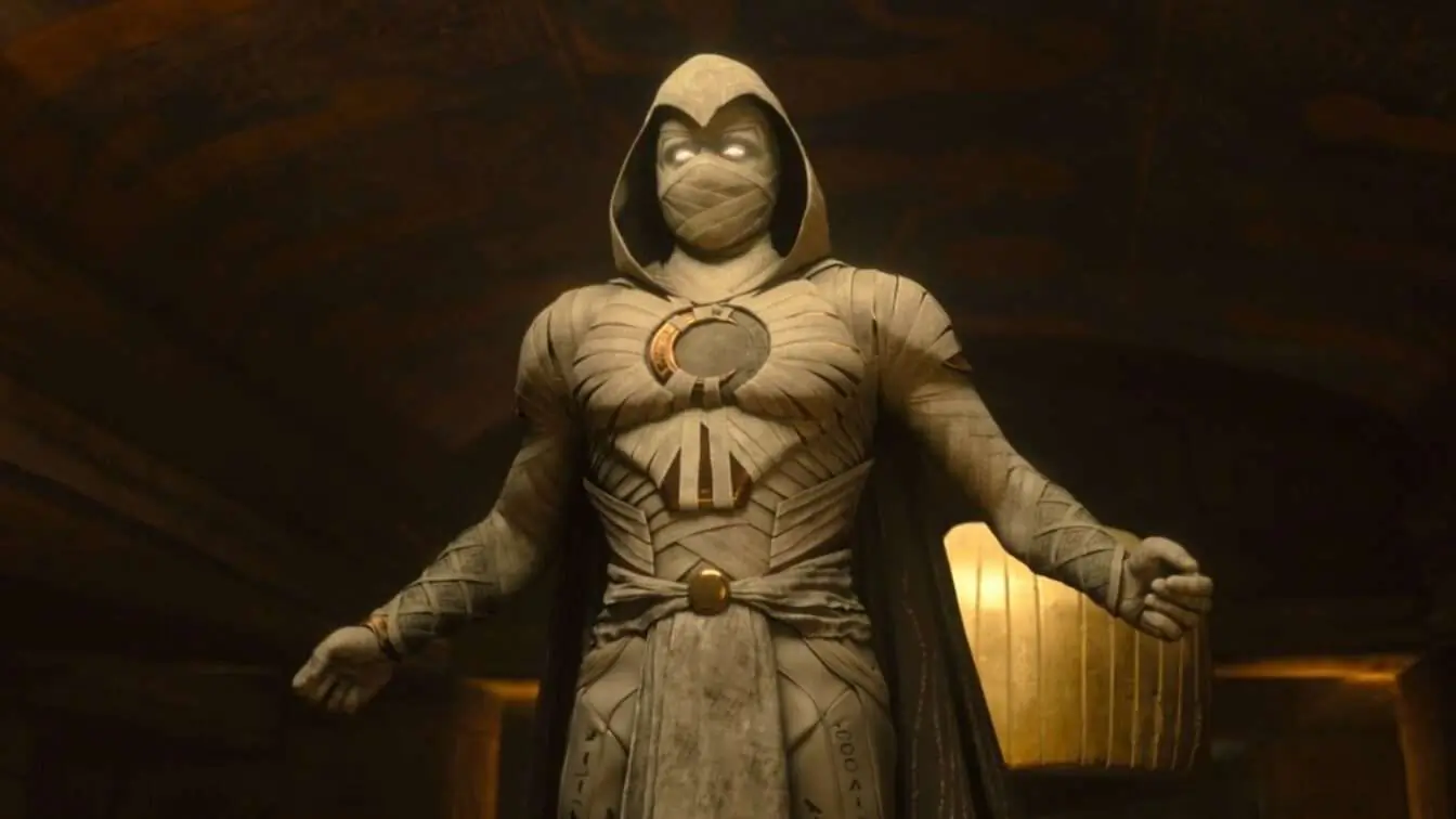 Moon Knight