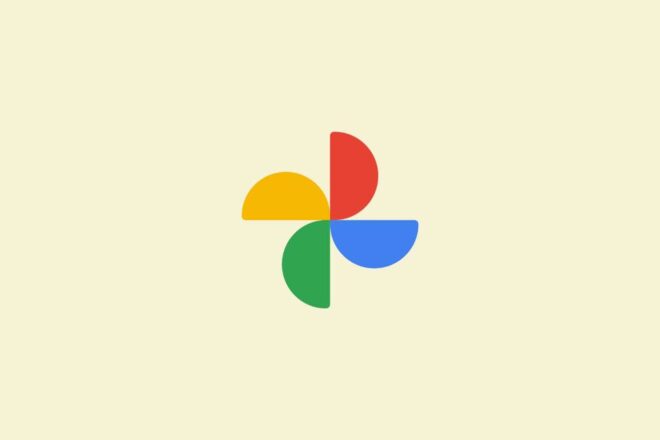 Image d'illustration. Google Photos