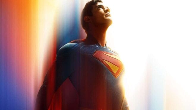 Superman