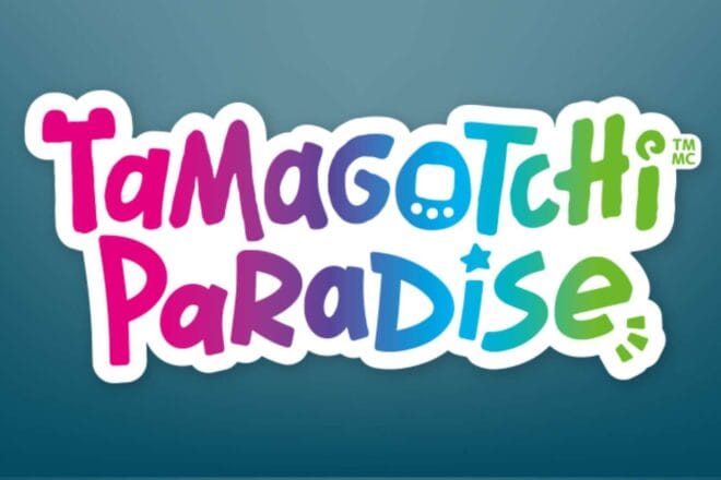 Image d'illustration. Tamagotchi Paradise