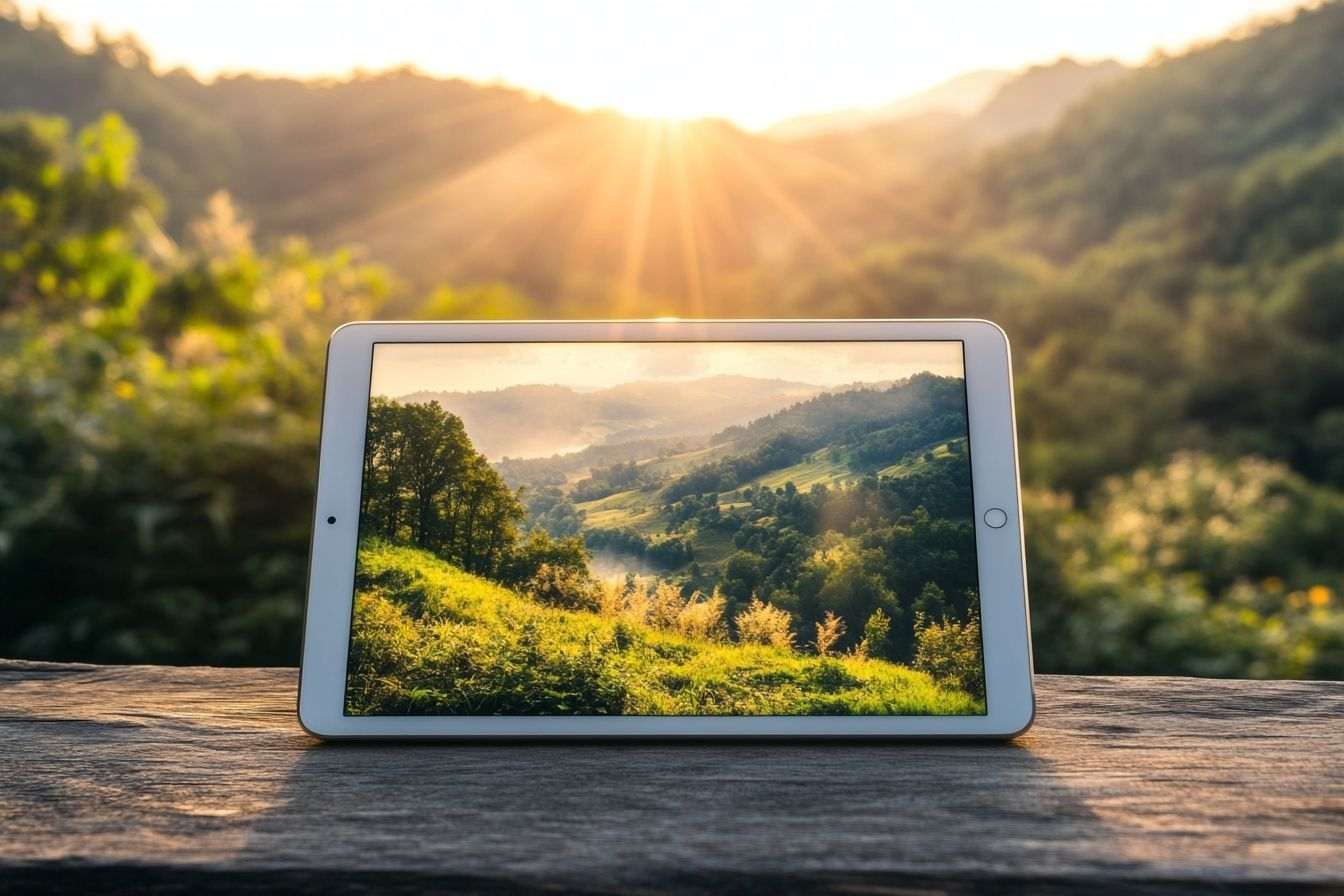 Apple iPad