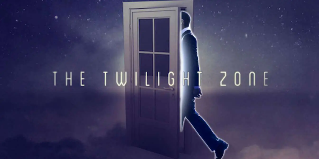 The Twilight Zone