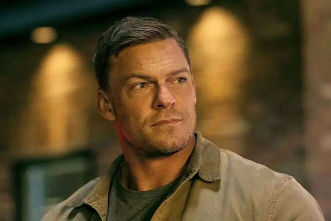Reacher