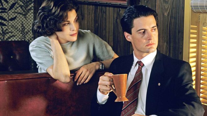 Twin Peaks
