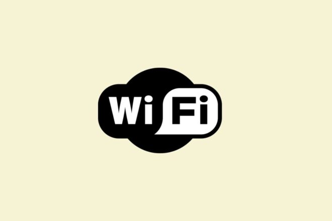 WiFi