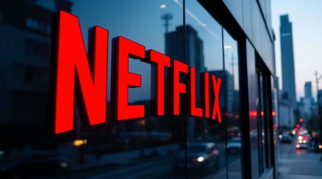Netflix