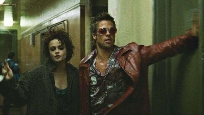 Fight Club Loop Il existe deux suites de Fight Club qui n'ont jamais été projetées au ...