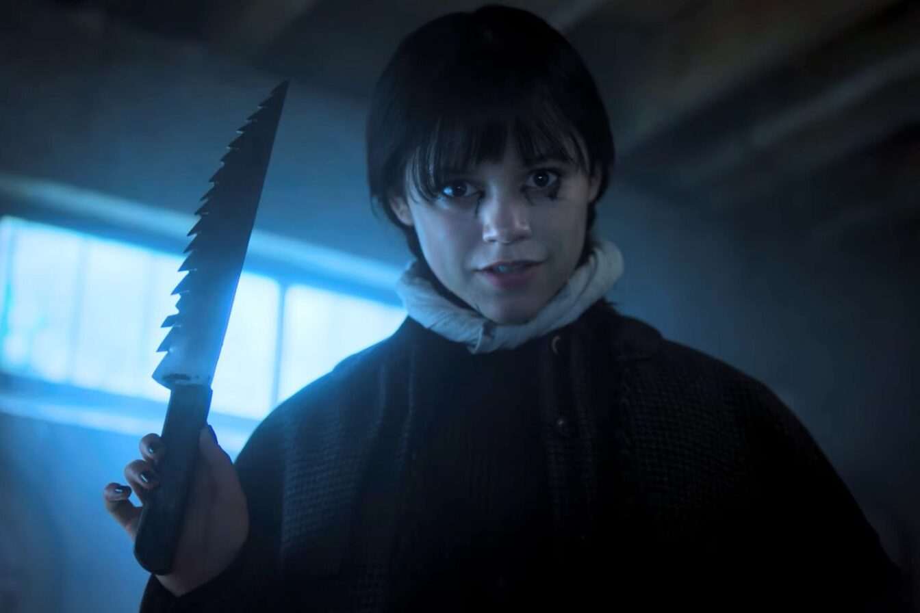 Mercredi saison 2