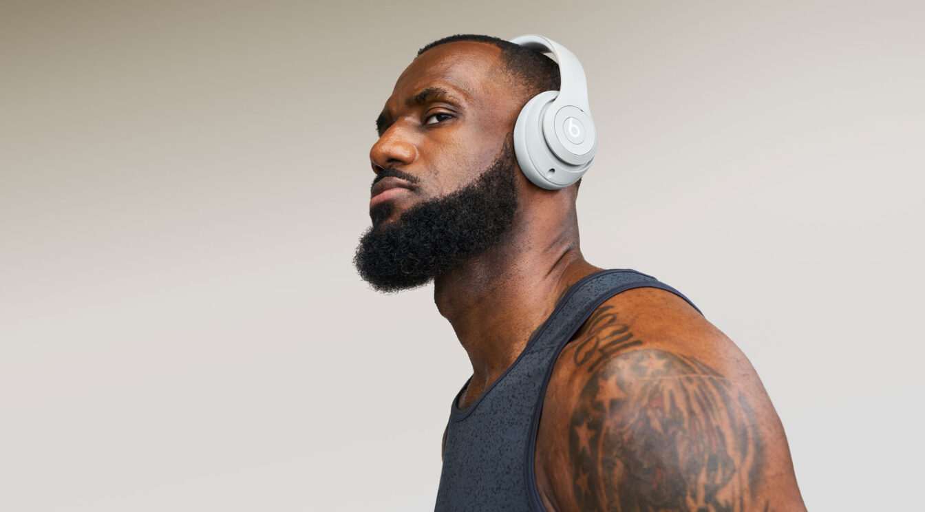 Apple Beats