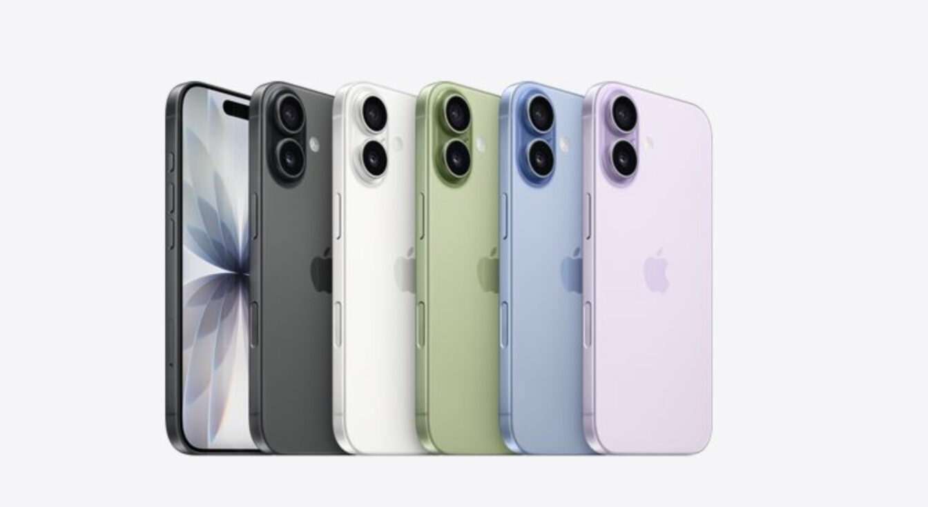 Apple iPhone 17