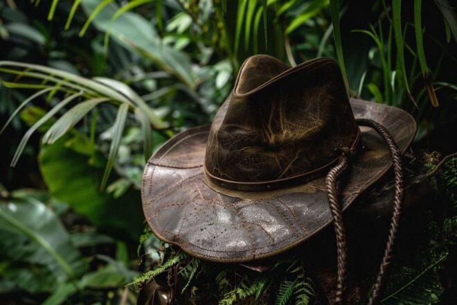 Indiana Jones