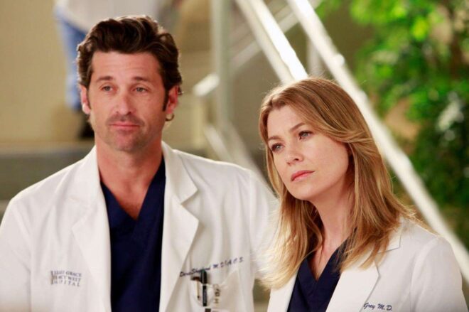 Grey's Anatomy
