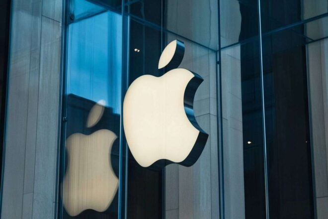 Apple