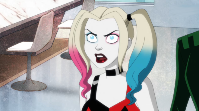 Harley Quinn