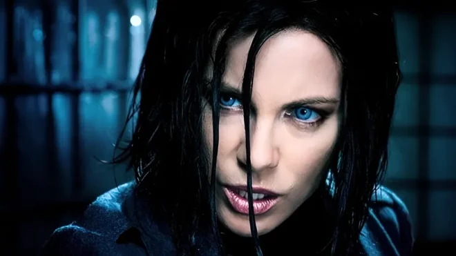Kate Beckinsale