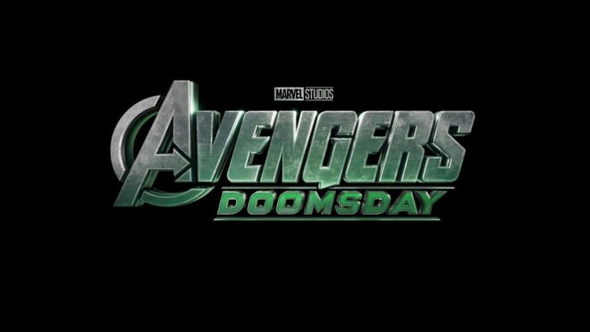 Marvel Avengers Doomsday