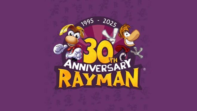 Rayman