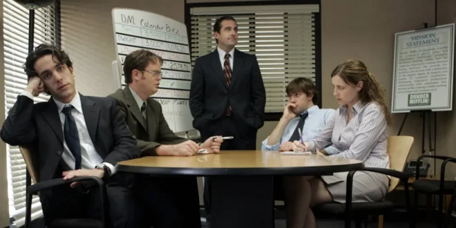 The Office