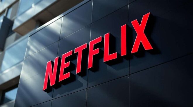 Netflix