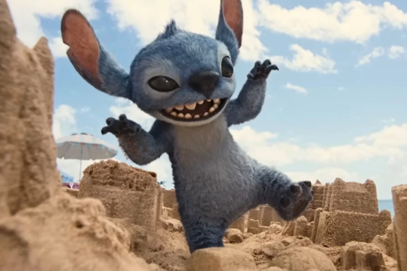 Lilo Stitch Disney