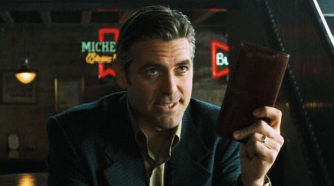 Ocean's Eleven