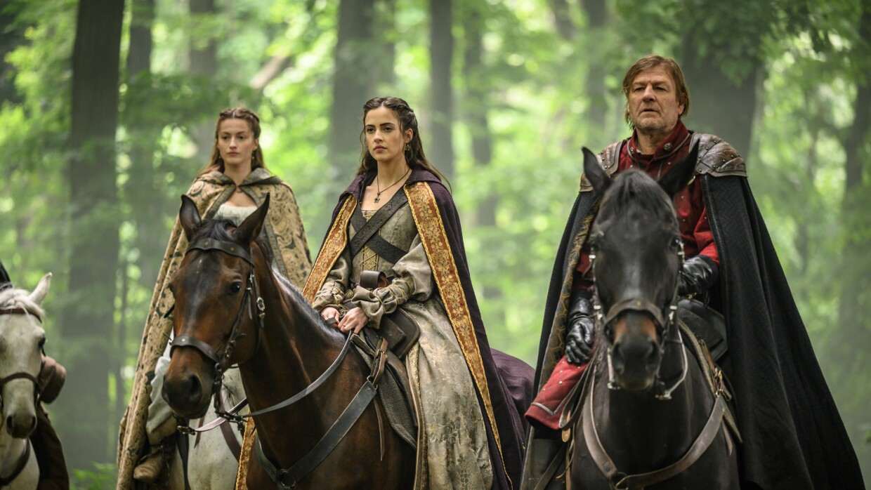 Robin Hood