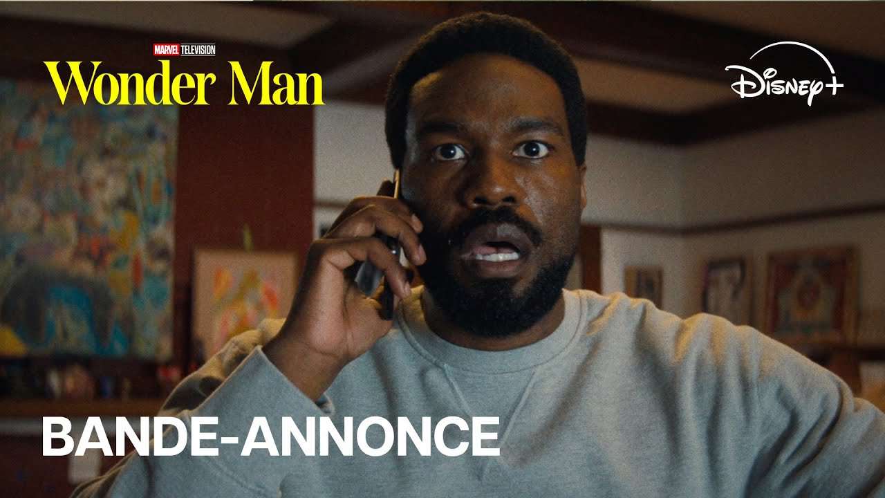 Wonder Man