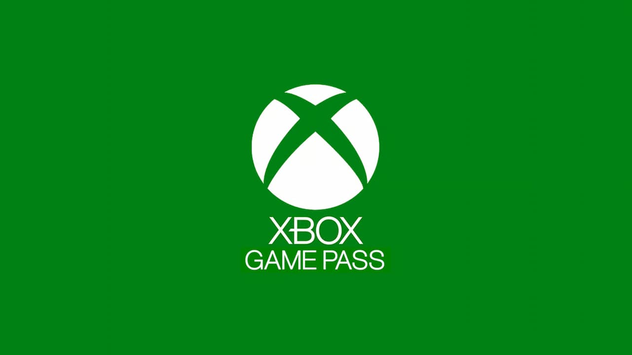 Xbox Game Pass