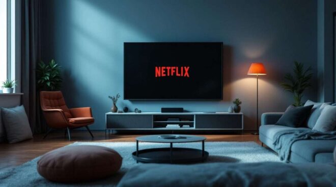 Netflix