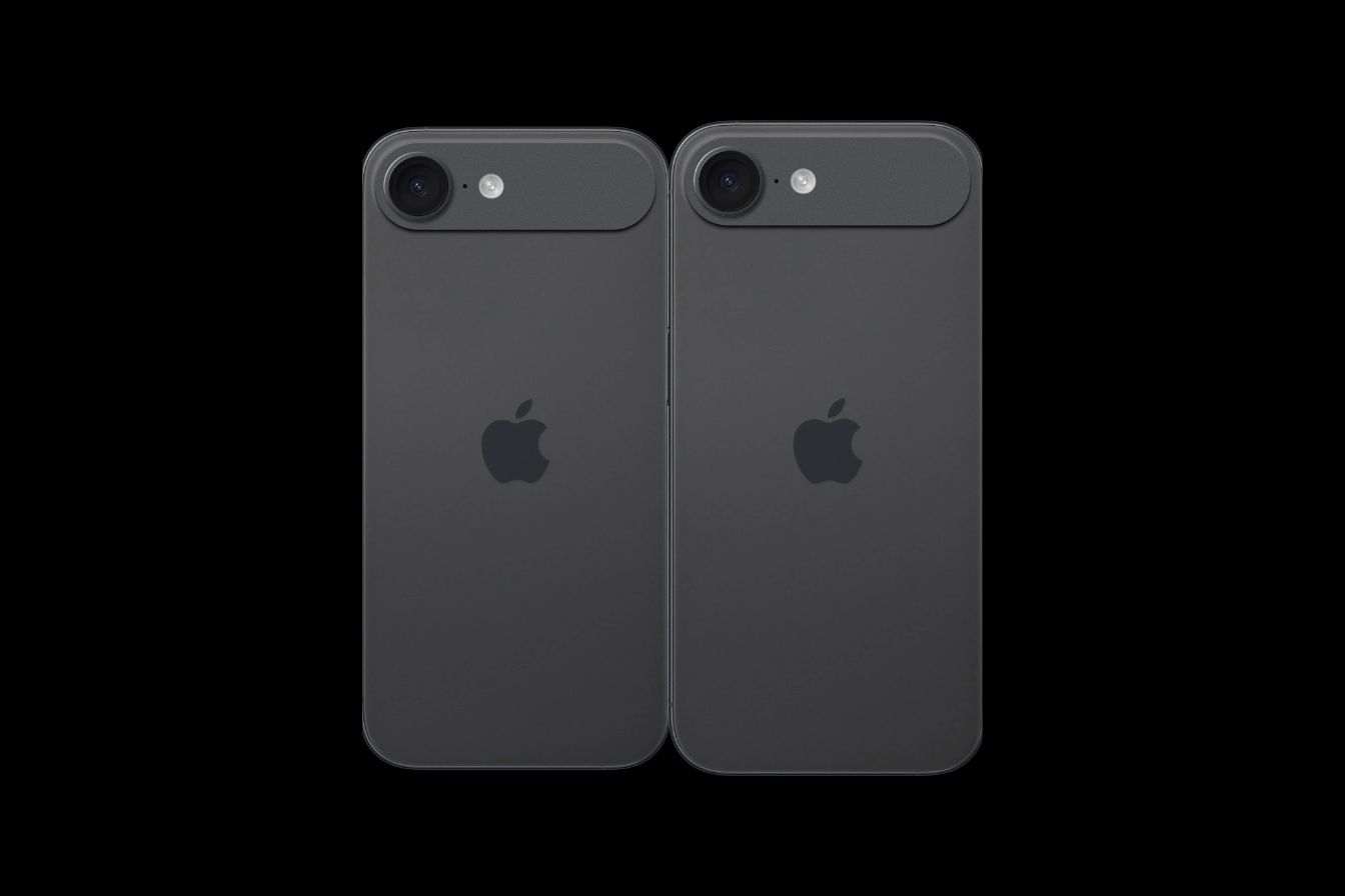 iPhone Fold